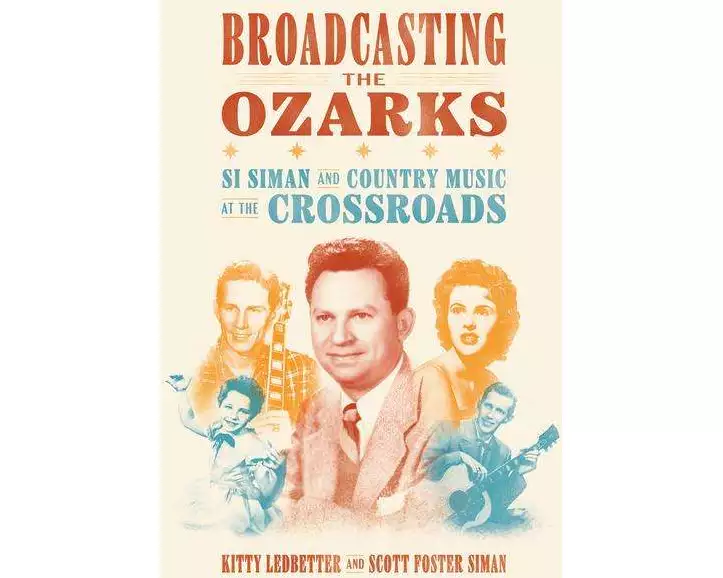 Broadcasting the Ozarks
