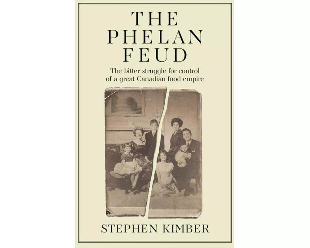 The Phelan Feud