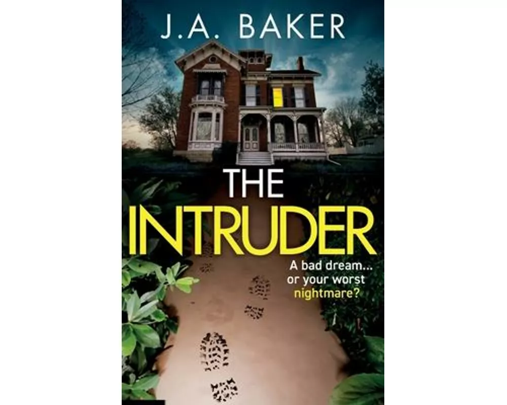 The Intruder