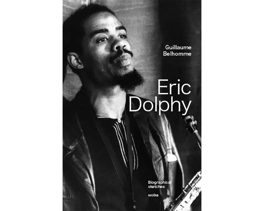 Eric Dolphy