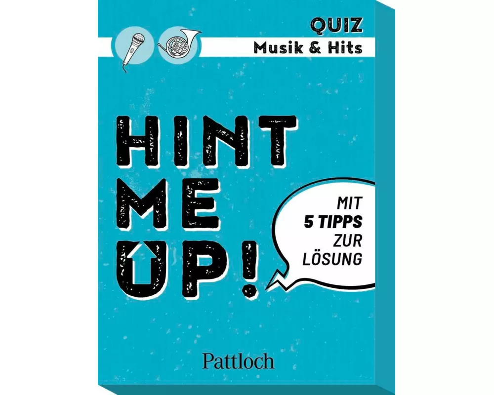 Hint me Up! Musik & Hits
