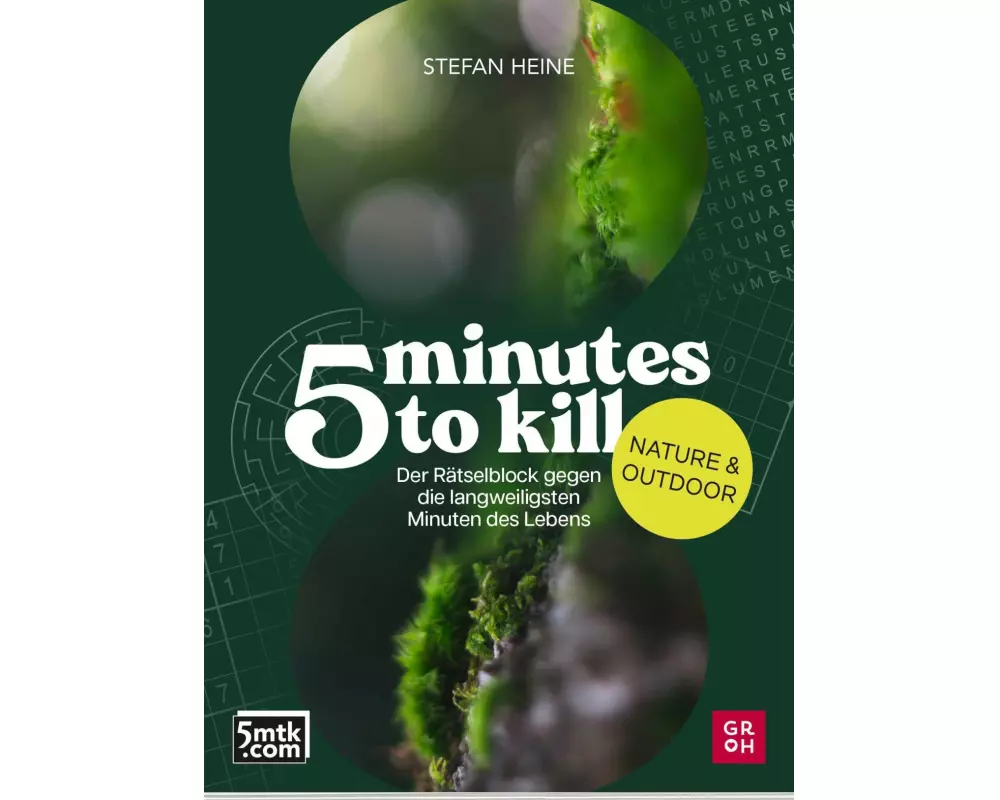 5 minutes to kill - Nature & Outdoor