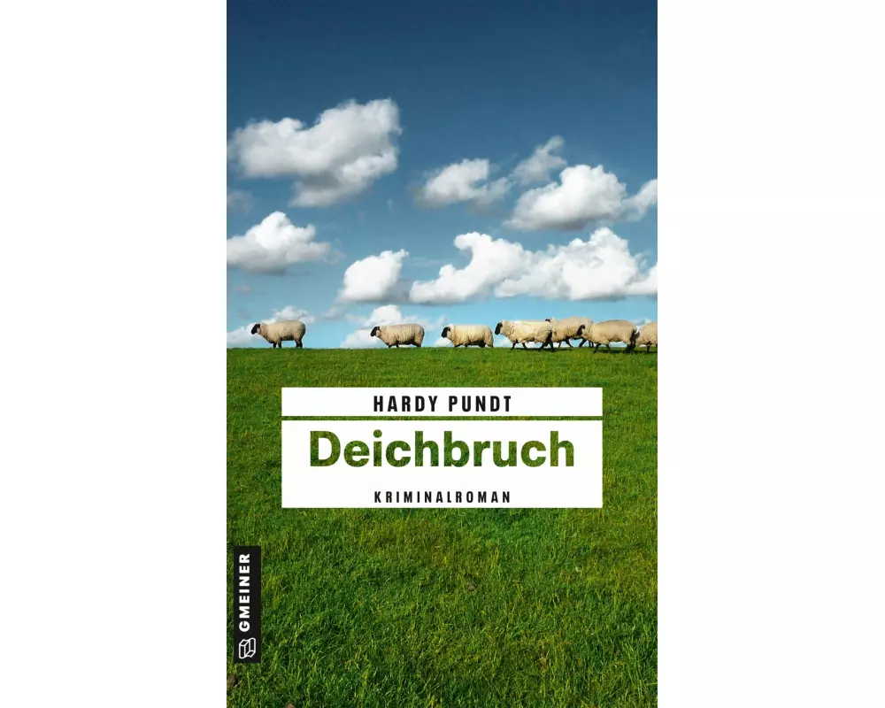 Deichbruch