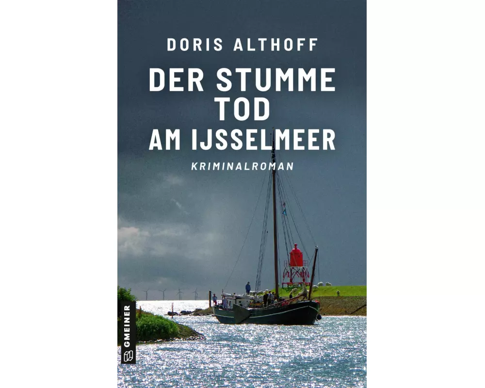 Der stumme Tod am Ijsselmeer