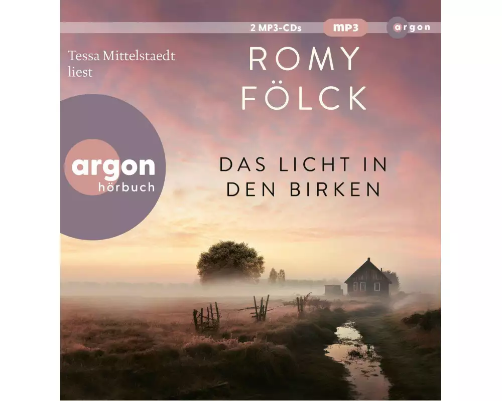 Das Licht in den Birken