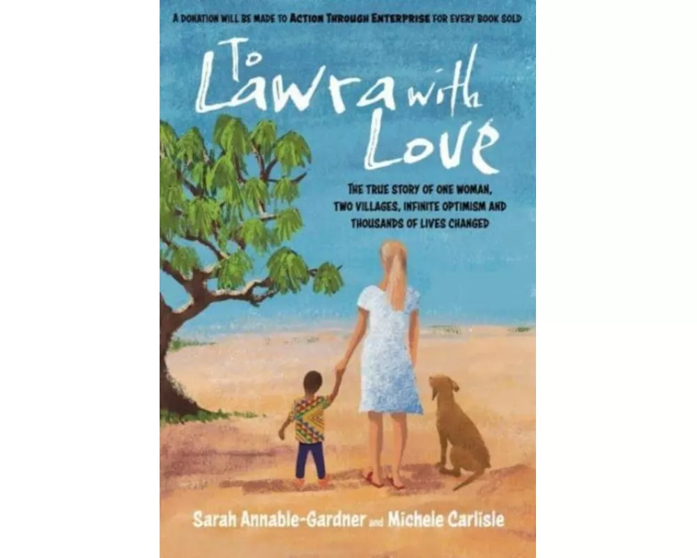 To Lawra with Love
