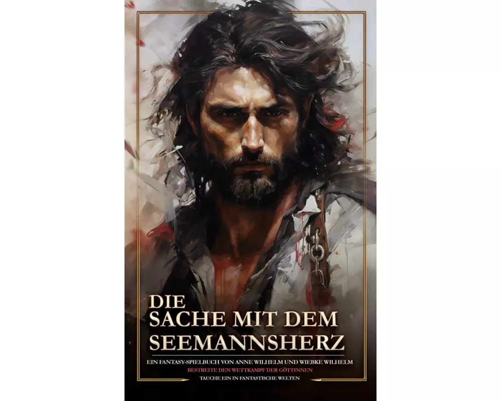 Die Sache mit dem Seemannsherz