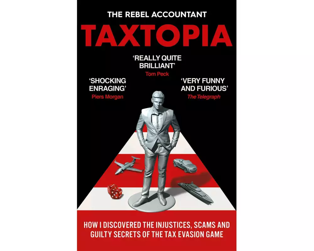 Taxtopia