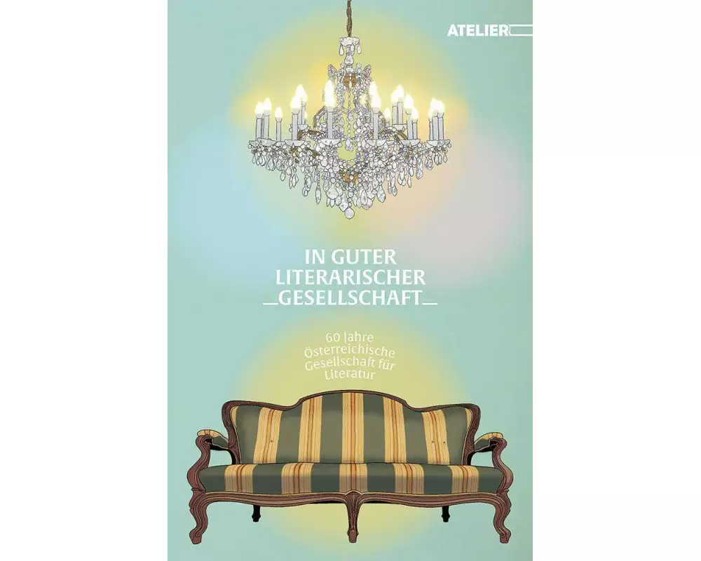 In guter literarischer Gesellschaft
