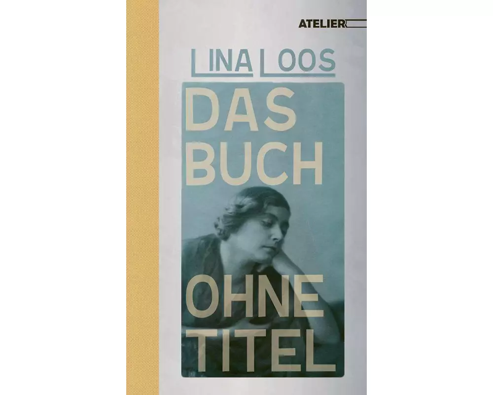 Das Buch ohne Titel