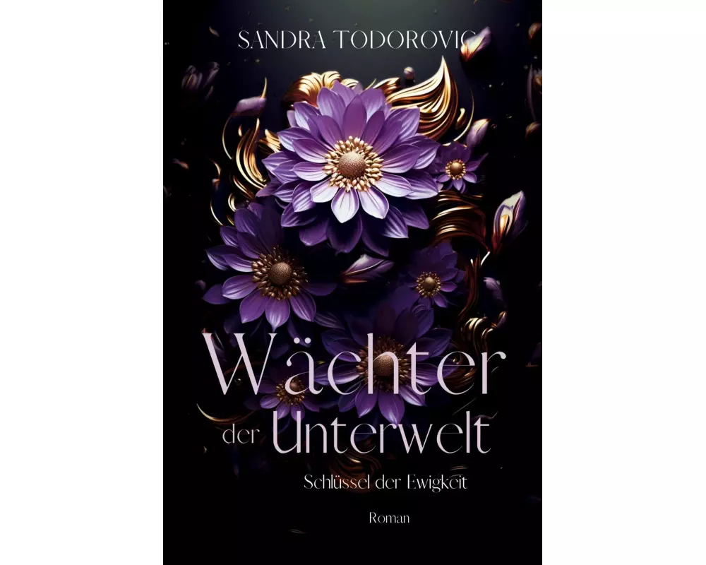 Wächter der Unterwelt