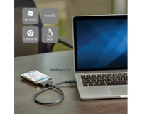 StarTech.com USB 3.1 (10Gbps) Adapter Cable for 2.5" SATA SSD/HDD Drives