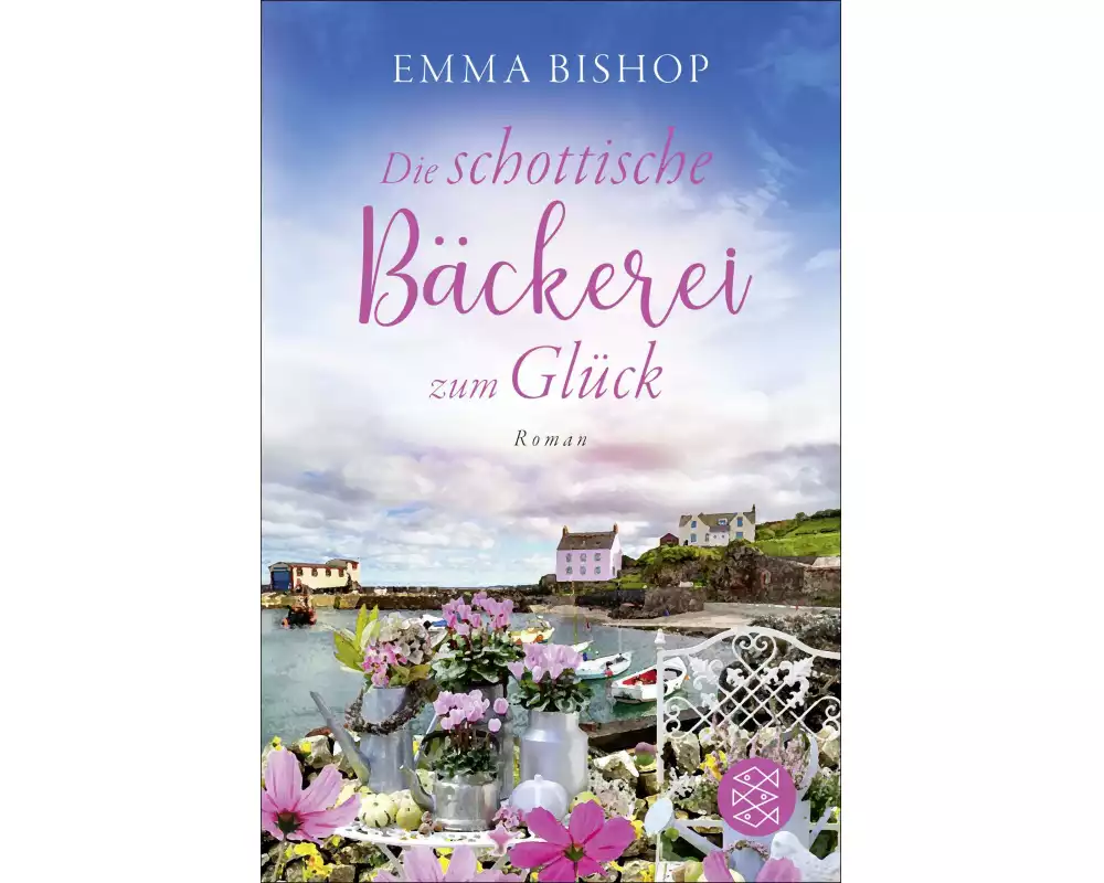 Die schottische Bäckerei zum Glück