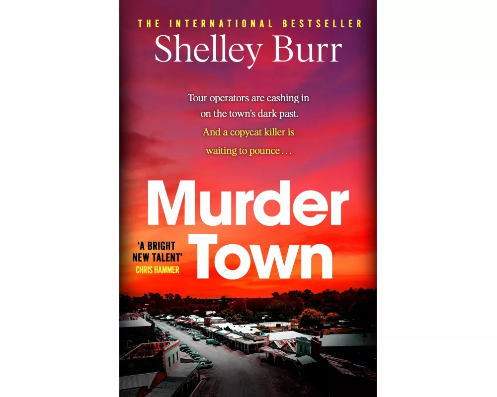 Murder Town
