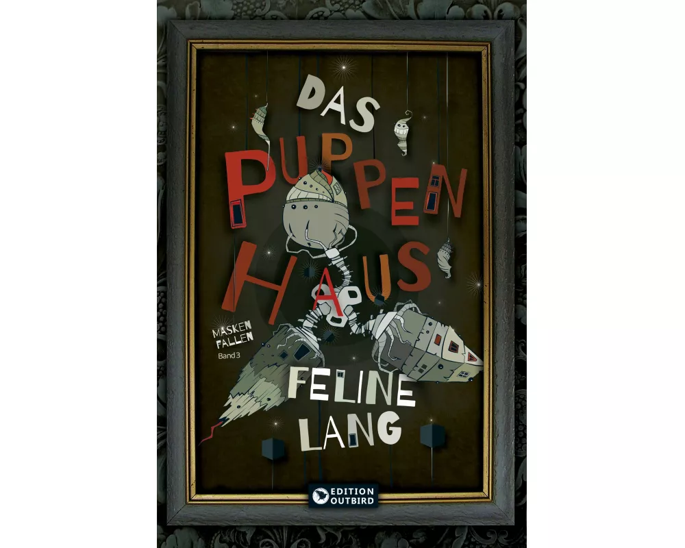 Das Puppenhaus - Trilogie