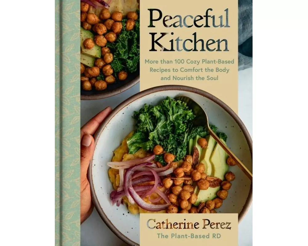 Peaceful Kitchen