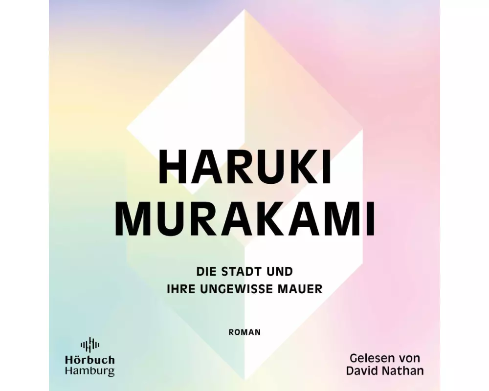 Die Stadt und ihre ungewisse Mauer