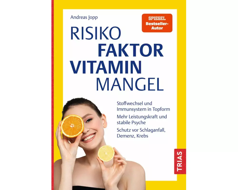 Risikofaktor Vitaminmangel
