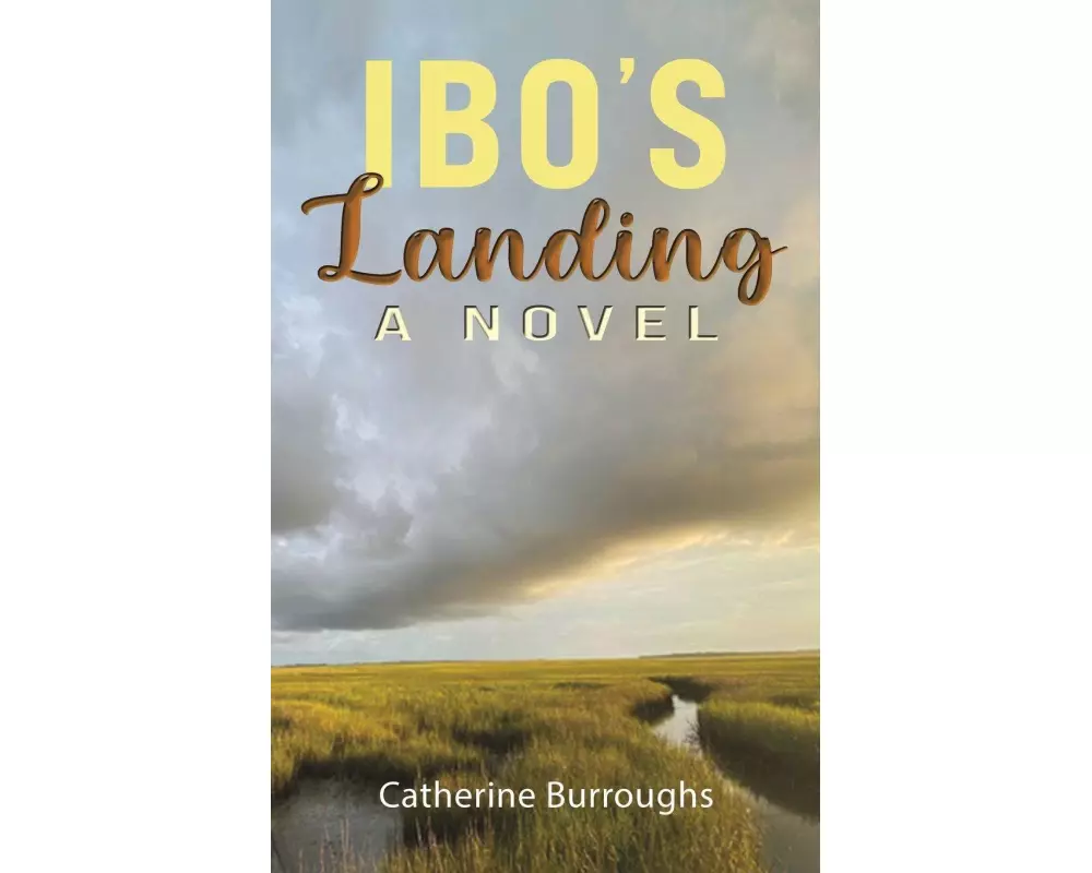 Ibo's Landing