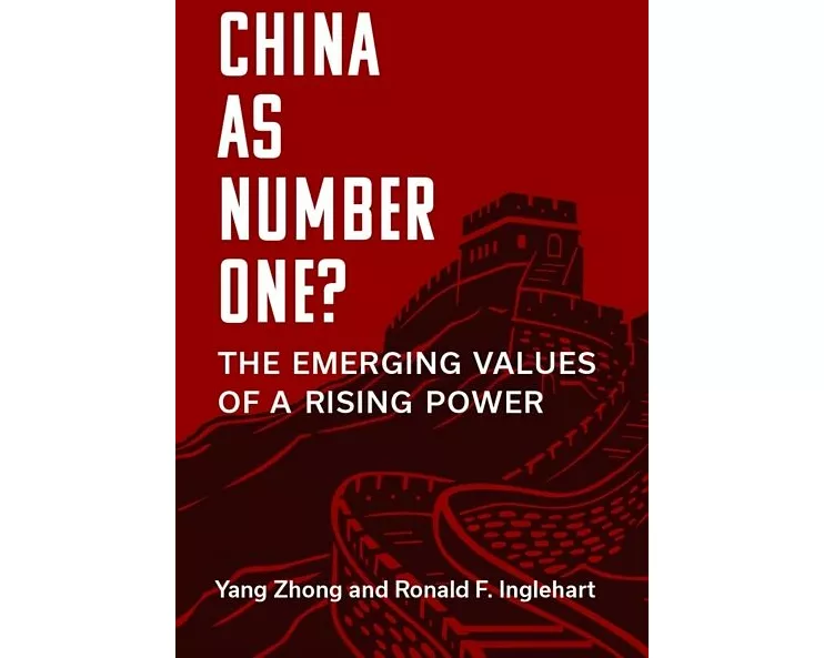 China as Number One?