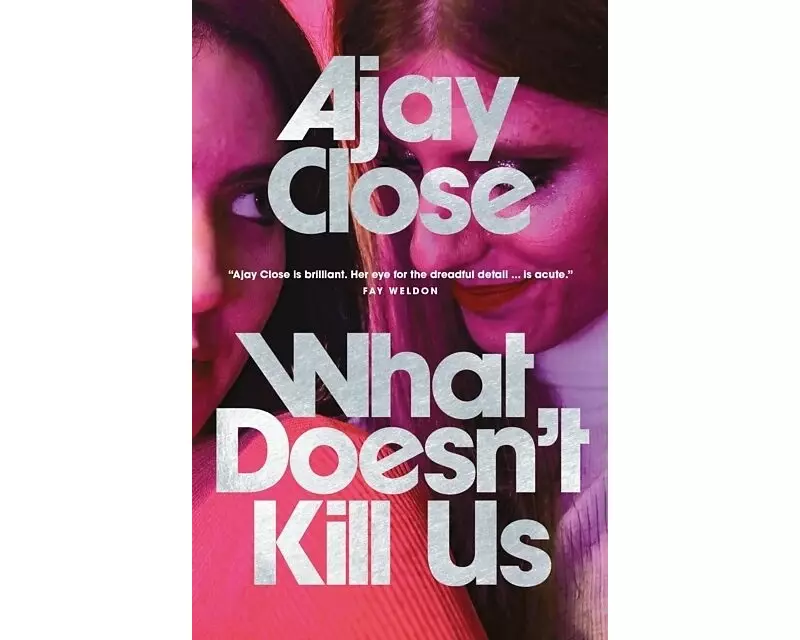 What Doesn't Kill Us