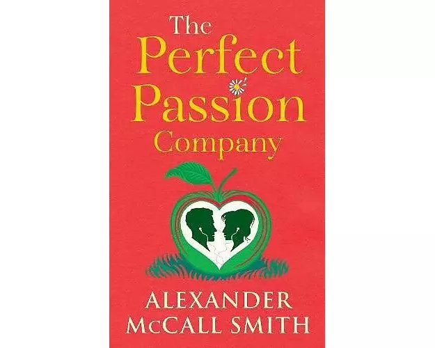 The Perfect Passion Company