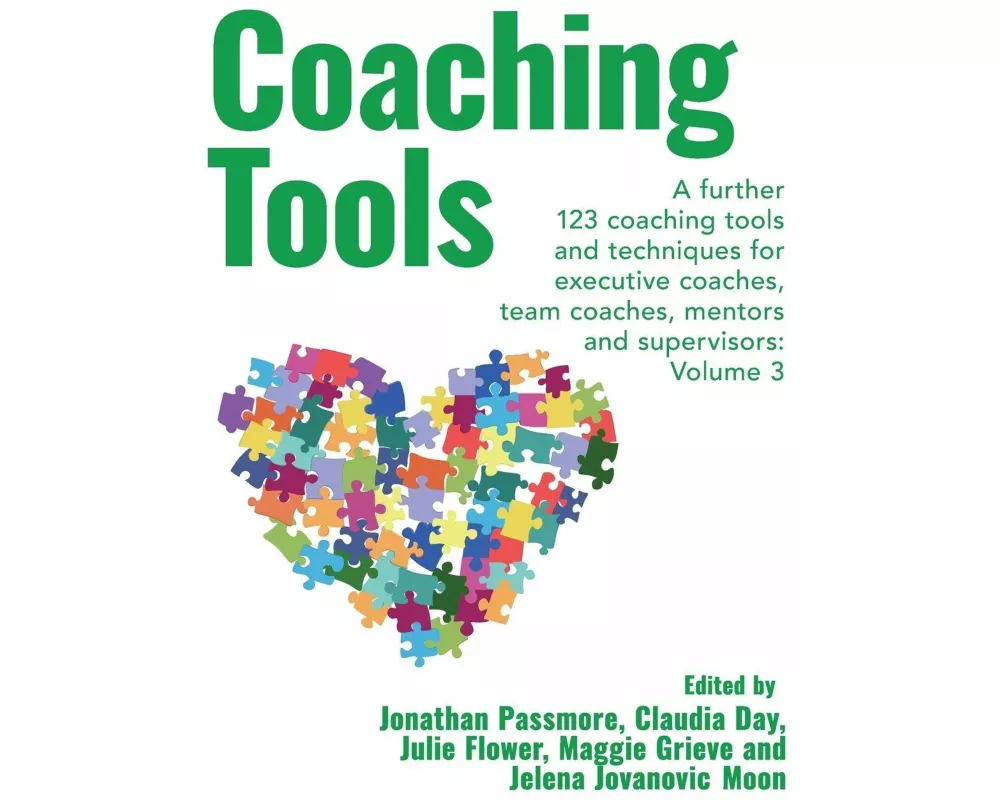 Coaching Tools