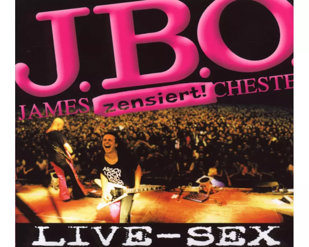 Live Sex