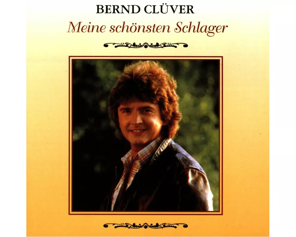 Meine Schönsten Schlager