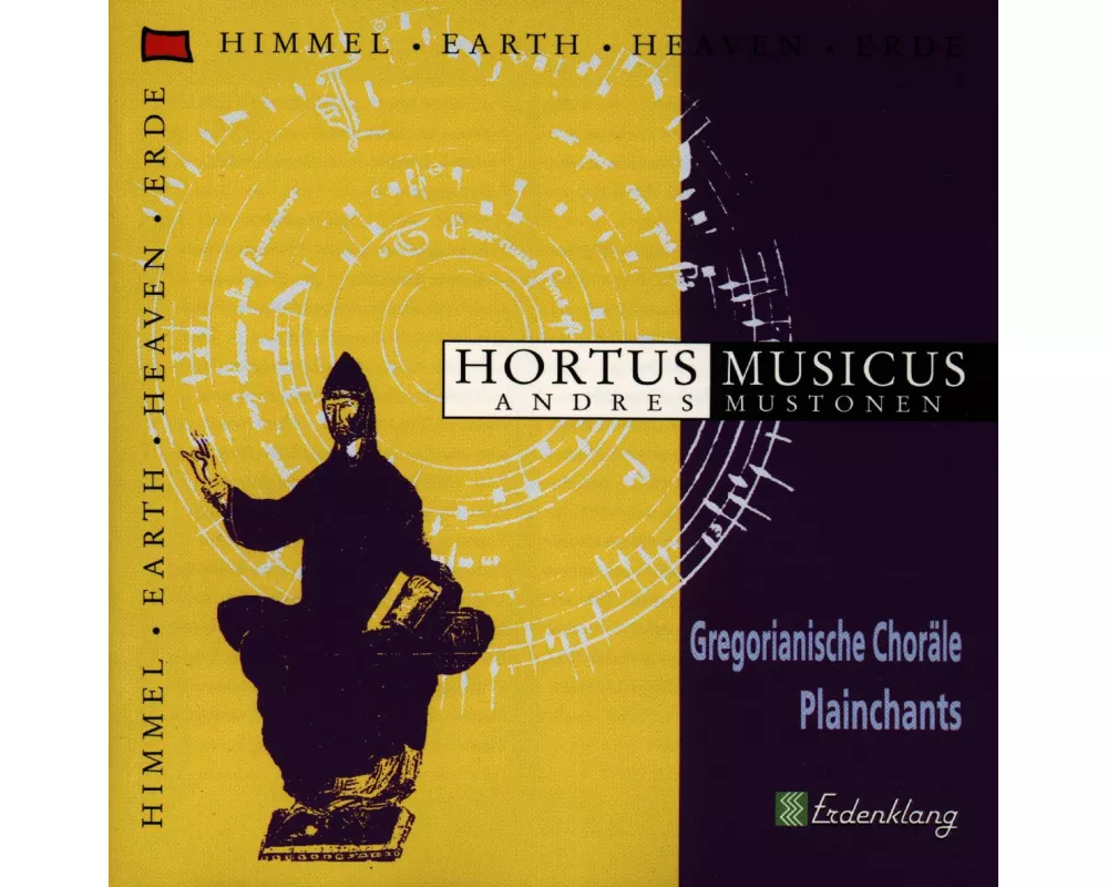 Gregorianische Choräle-Plain