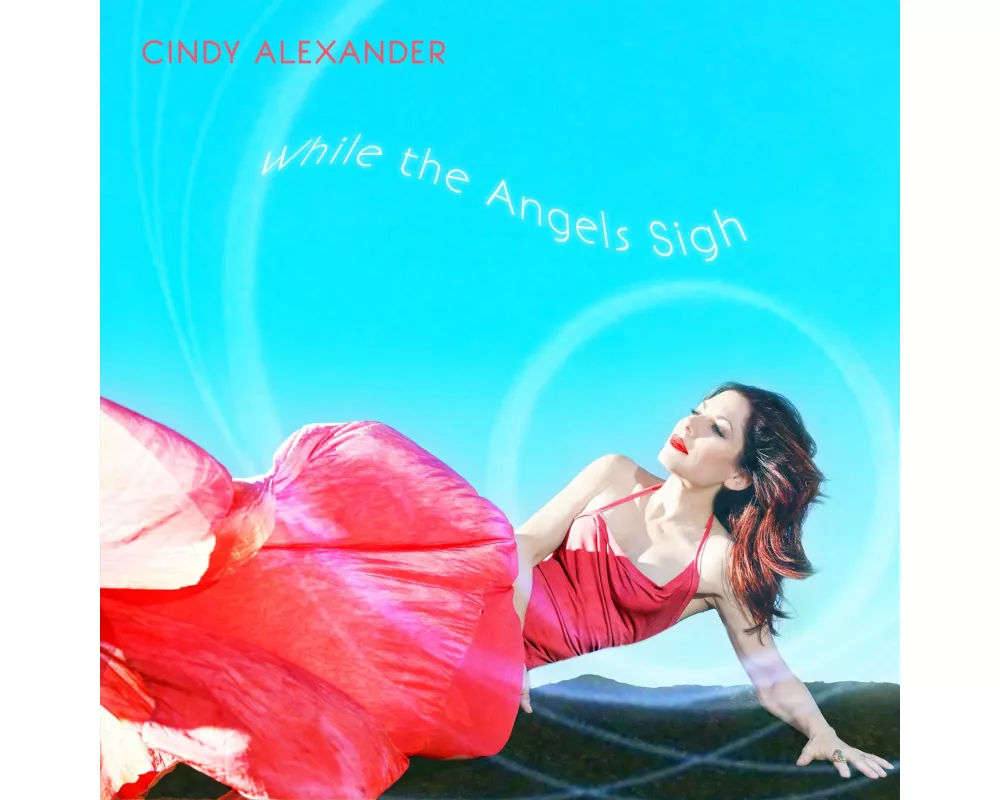 When The Angels Sigh