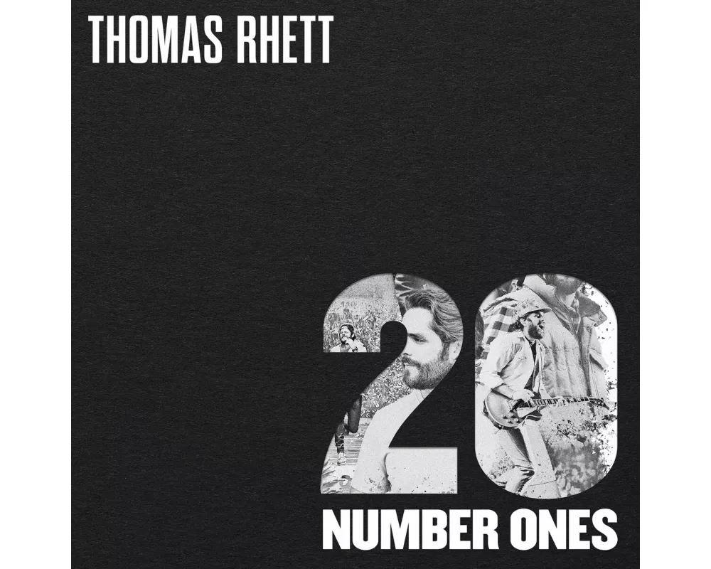 20 Number Ones
