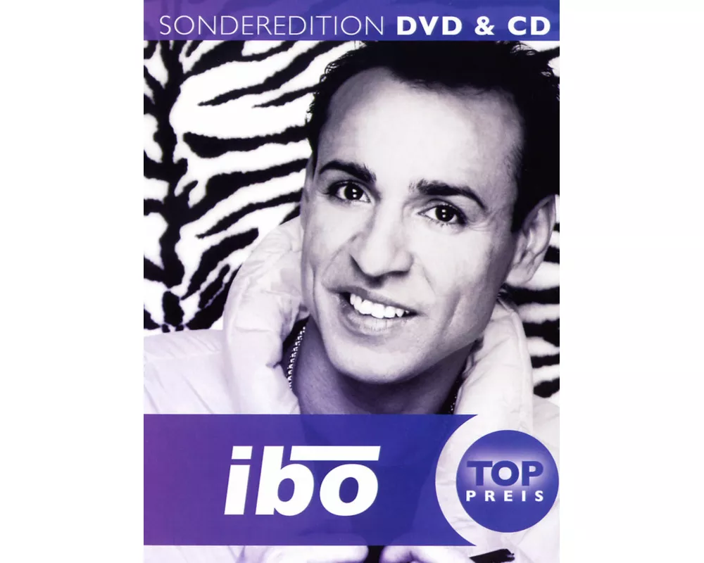 Sonderedition Dvd & Cd