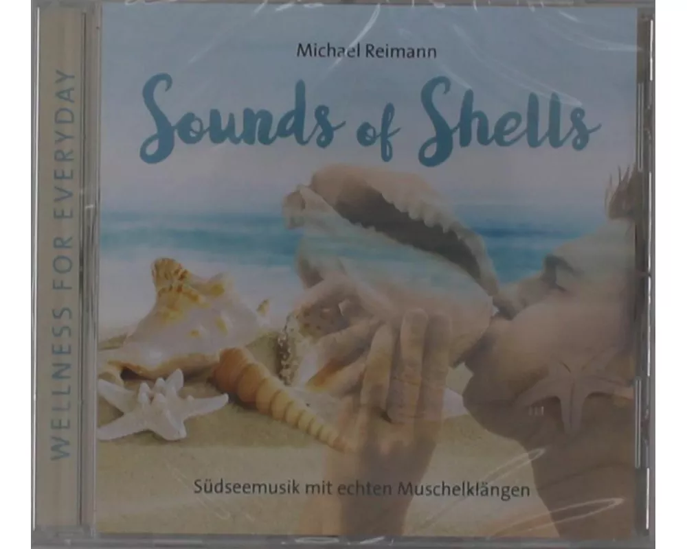 Sounds of shells