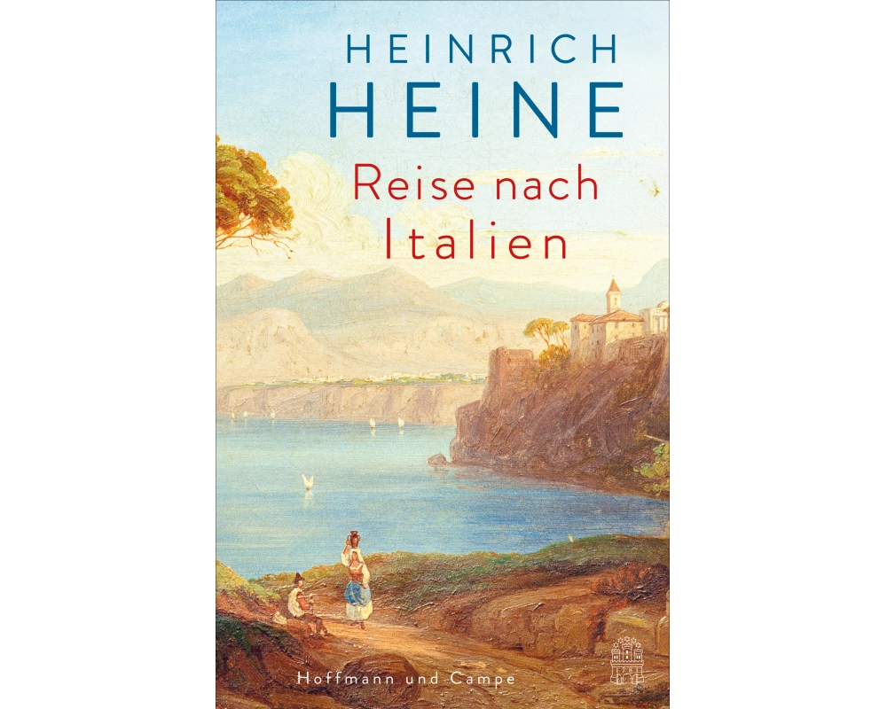 Reise nach Italien