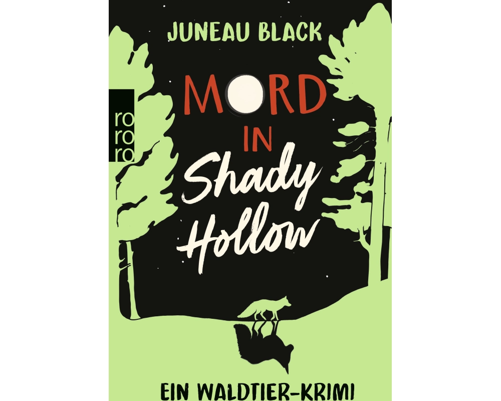 Mord in Shady Hollow