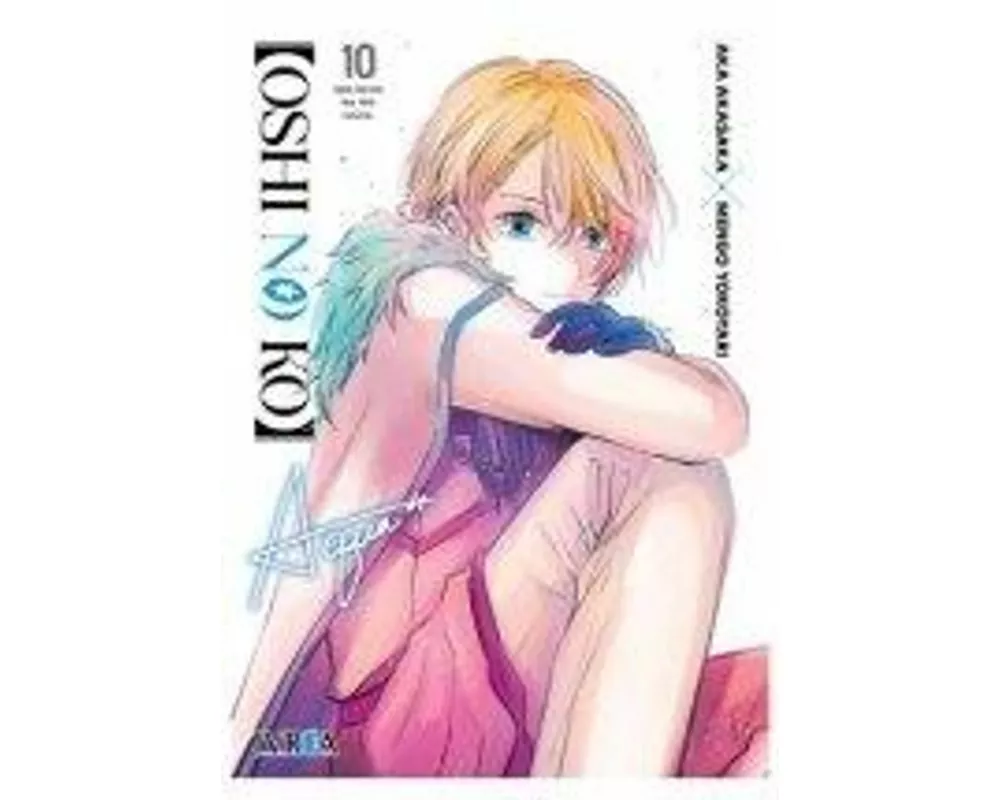 Oshi No Ko 10