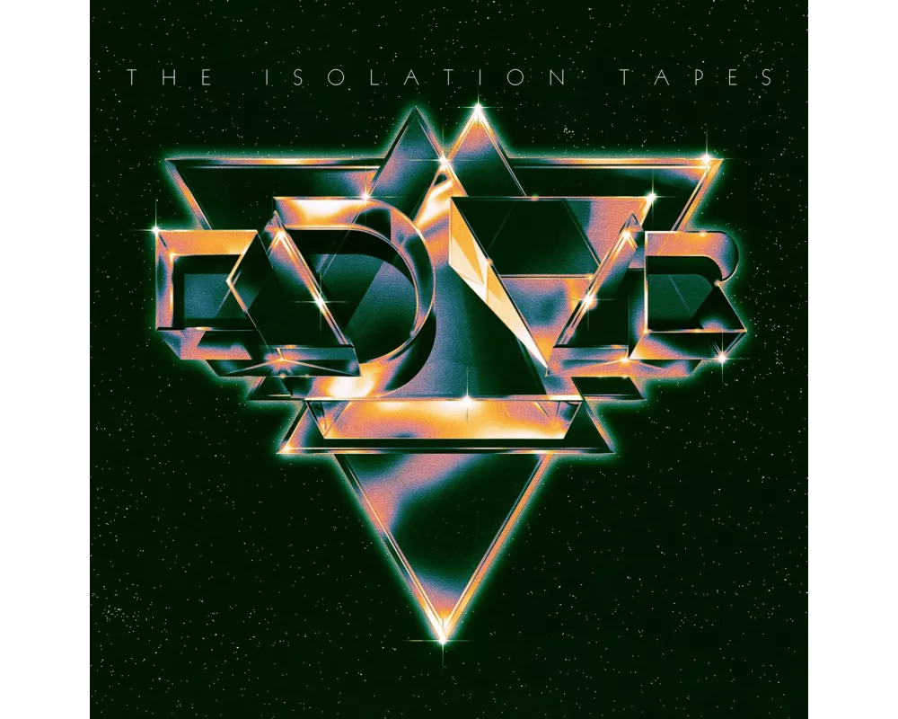 The Isolation Tapes