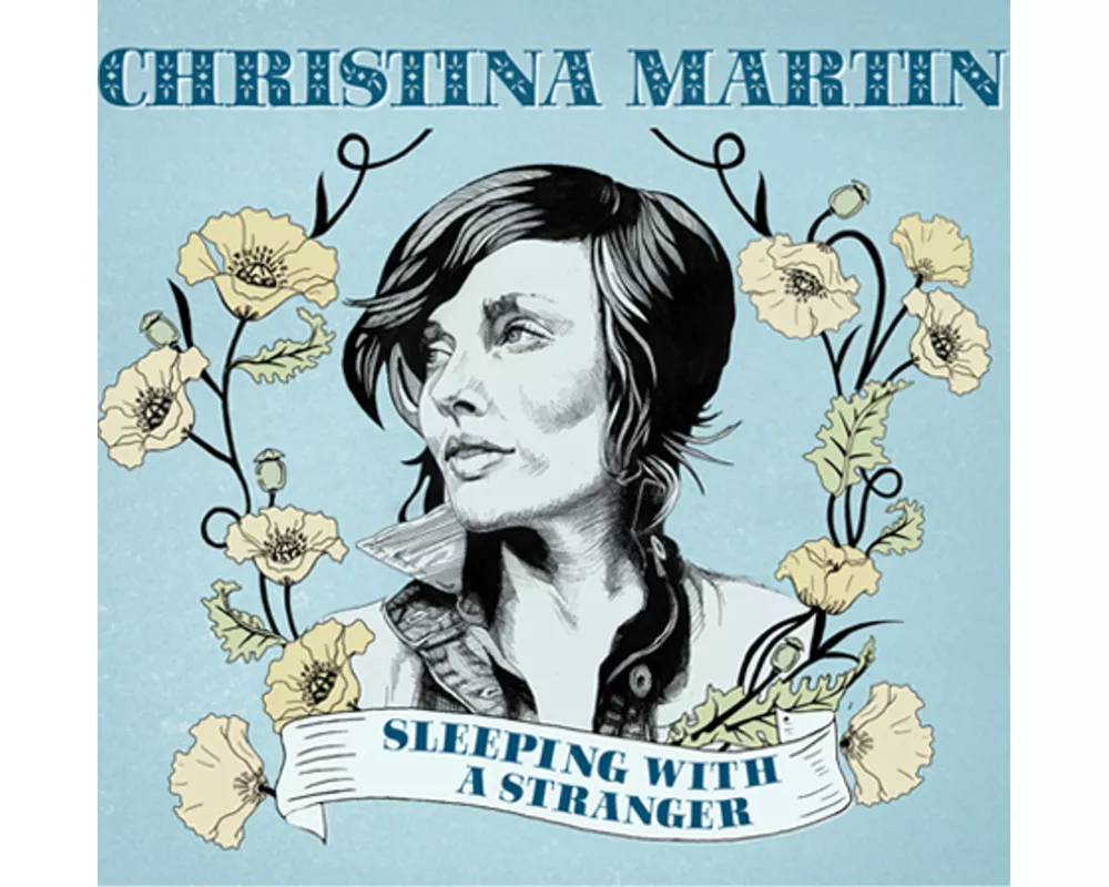 Sleeping With A Stranger