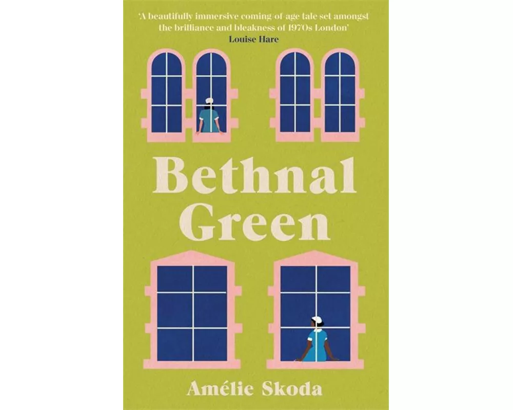 Bethnal Green