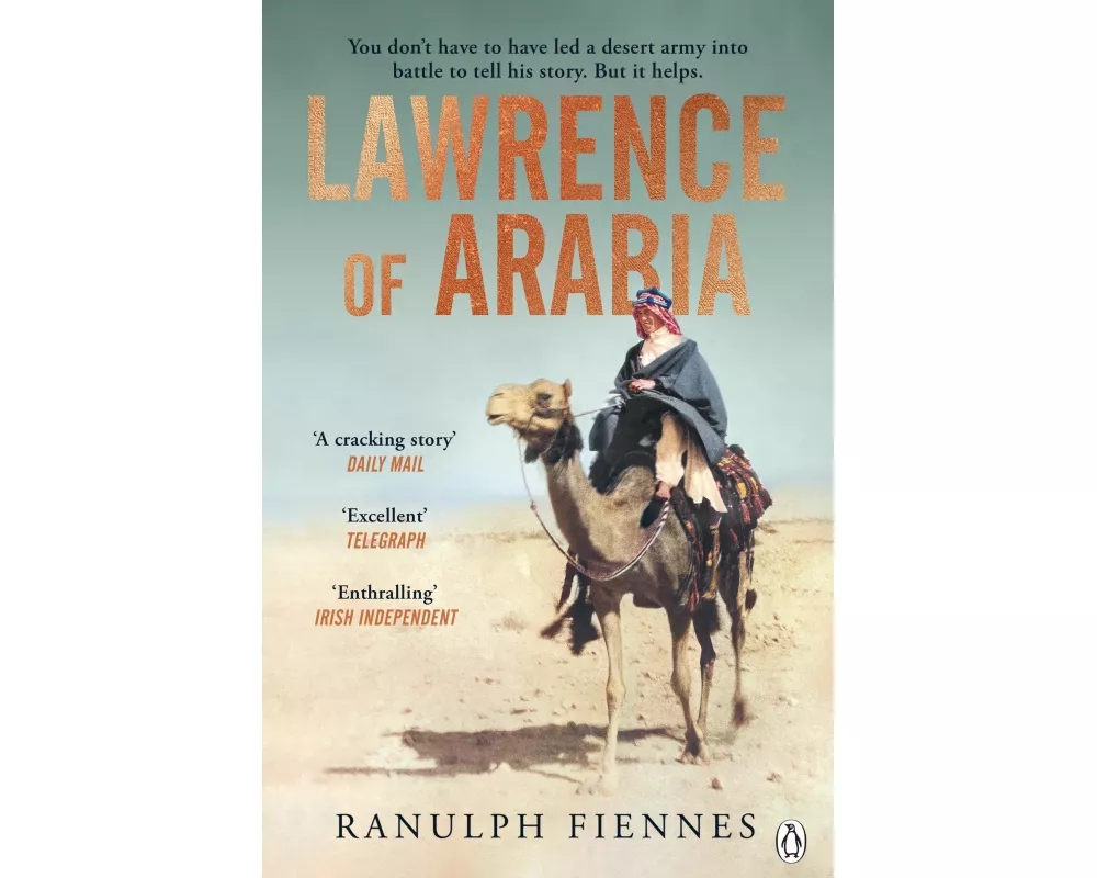 Lawrence of Arabia