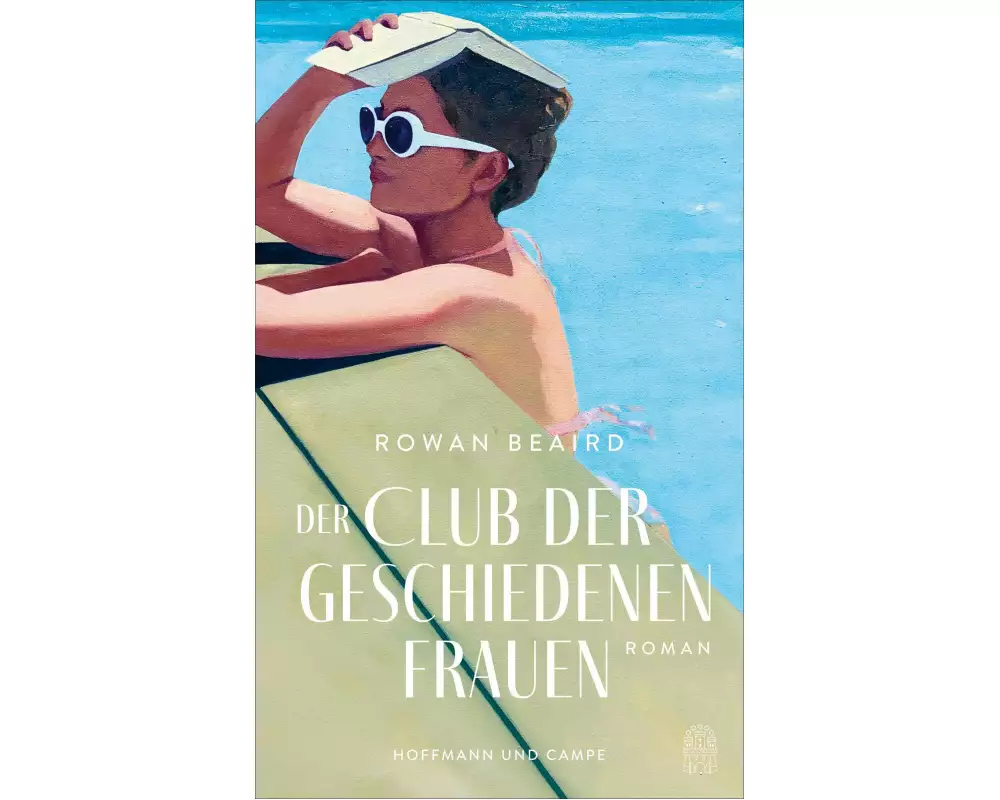 Der Club der geschiedenen Frauen