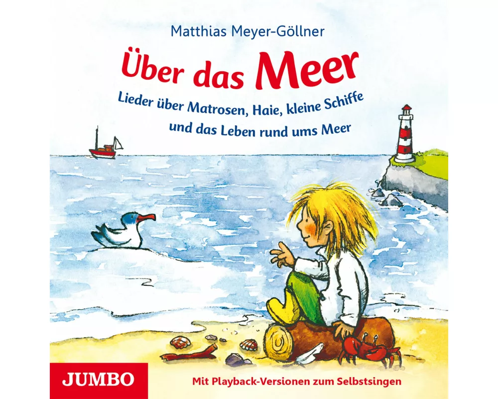 ber Das Meer