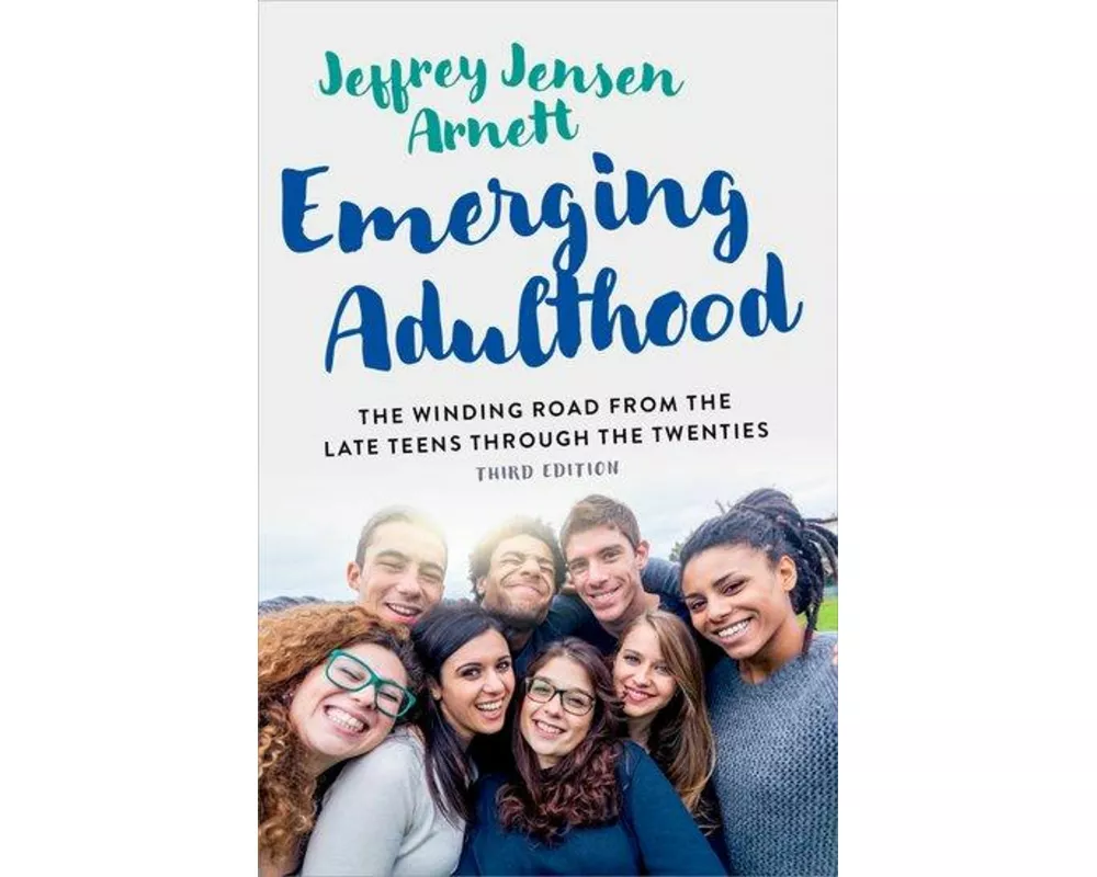 Emerging Adulthood