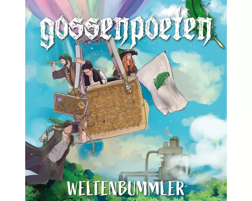 Weltenbummler
