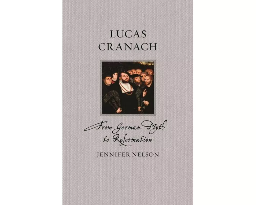 Lucas Cranach