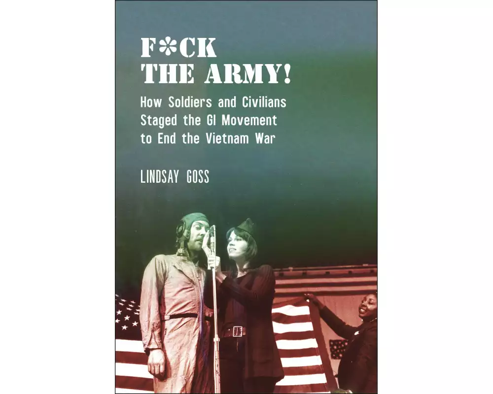 F*ck The Army!