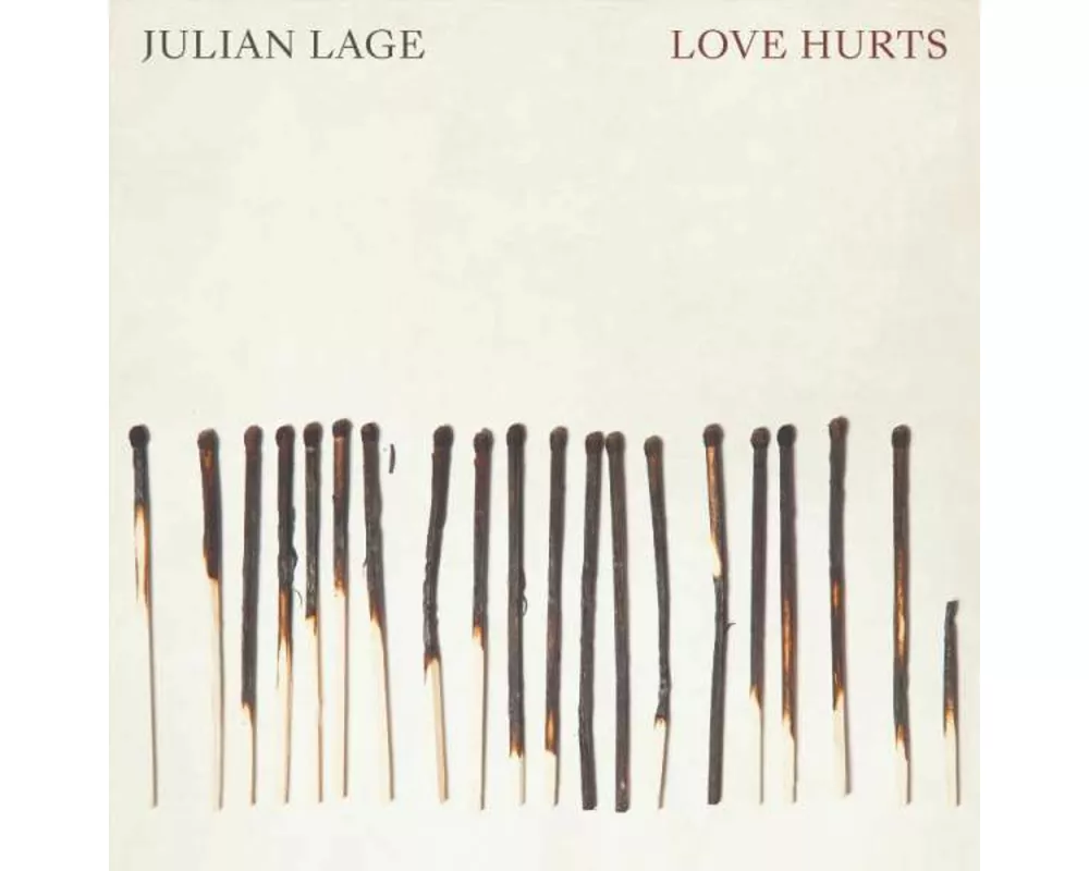 Love Hurts