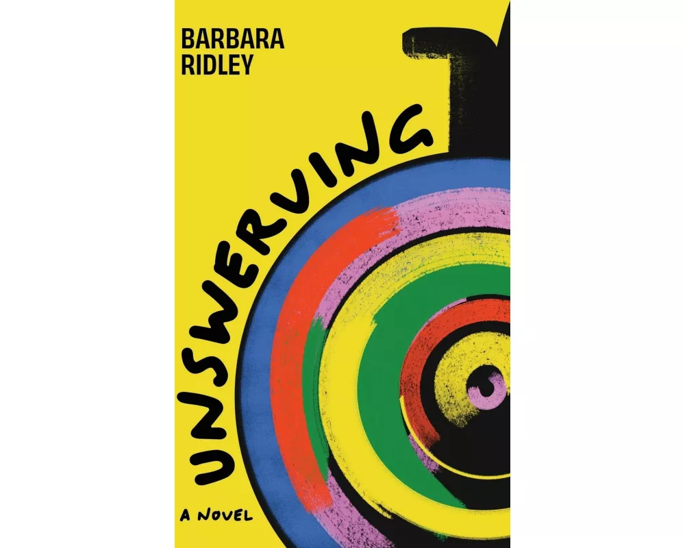 Unswerving