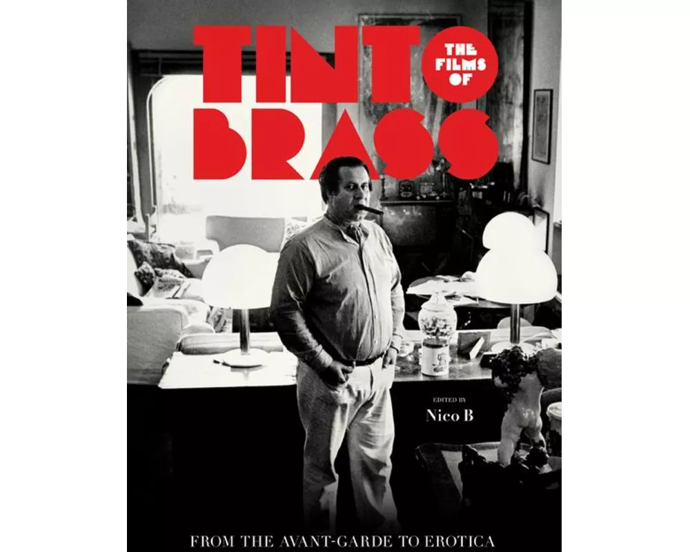 The Films of Tinto Brass